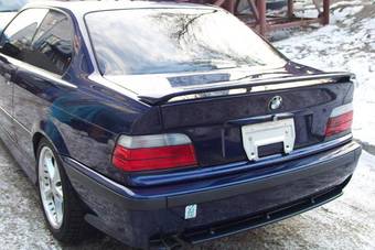 1997 BMW 3-Series For Sale