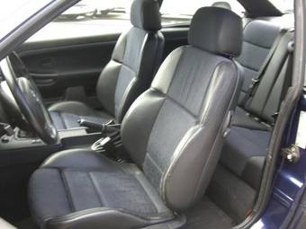 1997 BMW 3-Series Images