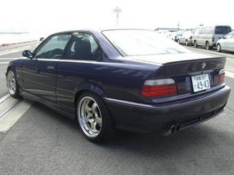 1997 BMW 3-Series For Sale