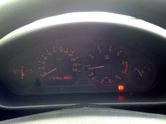 1997 BMW 3-Series Pics