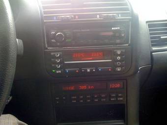 1997 BMW 3-Series For Sale