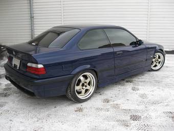 1997 BMW 3-Series For Sale