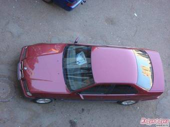1997 BMW 3-Series Pictures