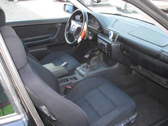 1997 BMW 3-Series Pictures