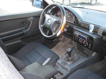 1997 BMW 3-Series Photos