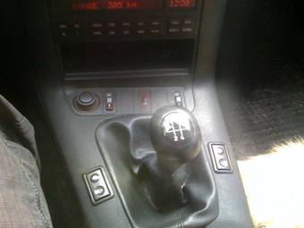 1997 BMW 3-Series Pics