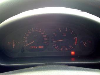 1997 BMW 3-Series Pictures