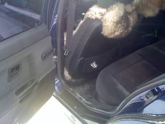 1997 BMW 3-Series Photos