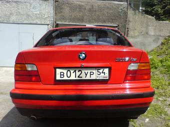 1997 BMW 3-Series For Sale