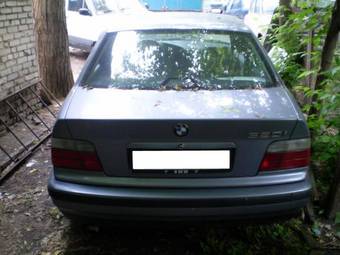 1997 BMW 3-Series For Sale
