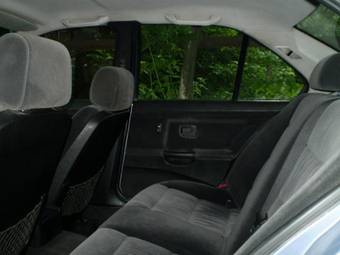 1997 BMW 3-Series Pictures