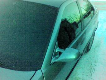 1997 BMW 3-Series Pictures