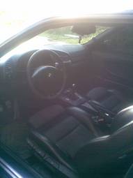 1997 BMW 3-Series Pictures