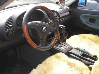 1997 BMW 3-Series For Sale