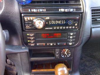 1997 BMW 3-Series Pictures