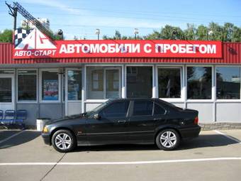 1997 BMW 3-Series For Sale