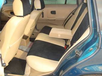 1997 BMW 3-Series Pictures
