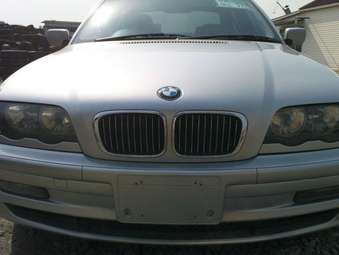 1998 BMW 3-Series Photos