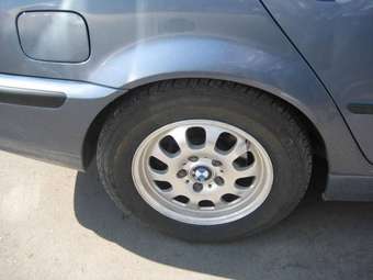 1998 BMW 3-Series For Sale