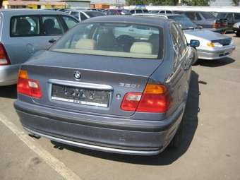 1998 BMW 3-Series For Sale