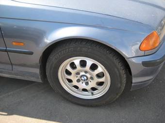 1998 BMW 3-Series For Sale