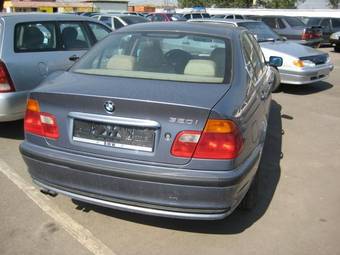 1998 BMW 3-Series Images