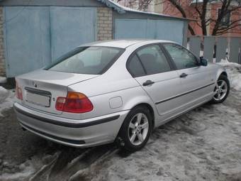 1998 BMW 3-Series For Sale