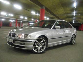 1998 BMW 3-Series For Sale