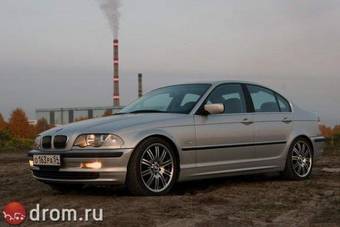 1998 BMW 3-Series For Sale