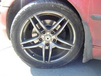 1998 BMW 3-Series Photos