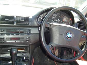 1998 BMW 3-Series For Sale