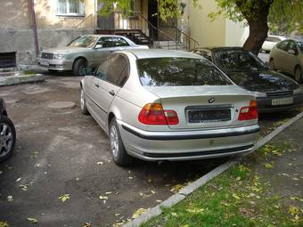 1998 BMW 3-Series For Sale