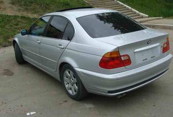 1998 BMW 3-Series For Sale