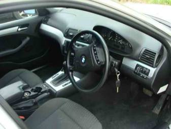 1998 BMW 3-Series For Sale
