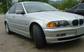 Preview 1998 BMW 3-Series