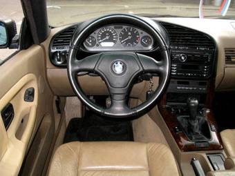 1998 BMW 3-Series For Sale