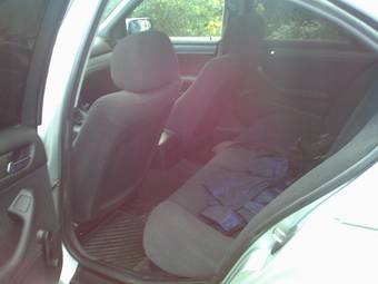 1998 BMW 3-Series Pictures