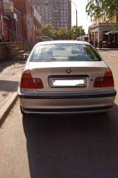 1998 BMW 3-Series Pictures