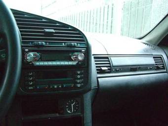 1998 BMW 3-Series Pictures