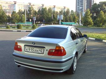 1998 BMW 3-Series For Sale