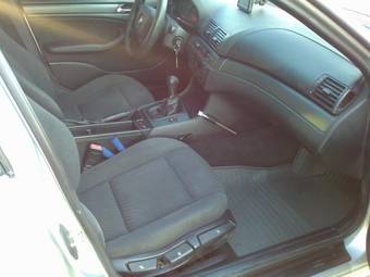 1998 BMW 3-Series Images