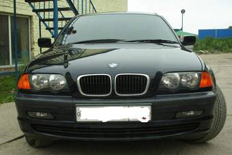 1998 BMW 3-Series For Sale