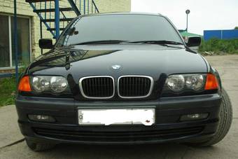 1998 BMW 3-Series For Sale