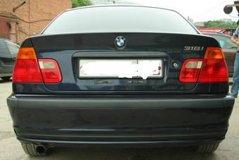 1998 BMW 3-Series For Sale