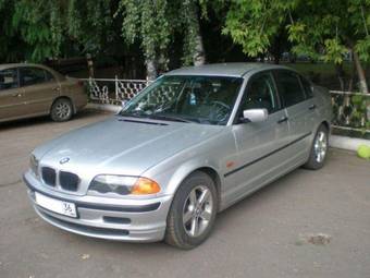 1998 BMW 3-Series For Sale