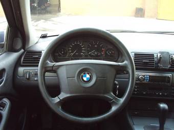 1998 BMW 3-Series For Sale