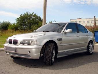 1998 BMW 3-Series For Sale