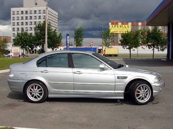 1998 BMW 3-Series For Sale