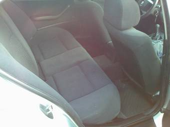 1998 BMW 3-Series Pictures