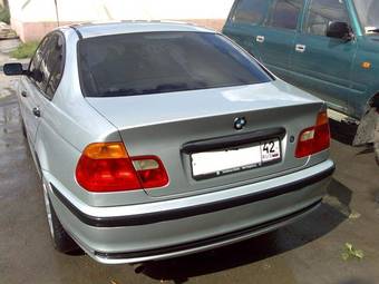 1998 BMW 3-Series For Sale